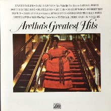 Aretha's Greatest Hits